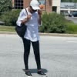 Meet your Posher, Ponsiana